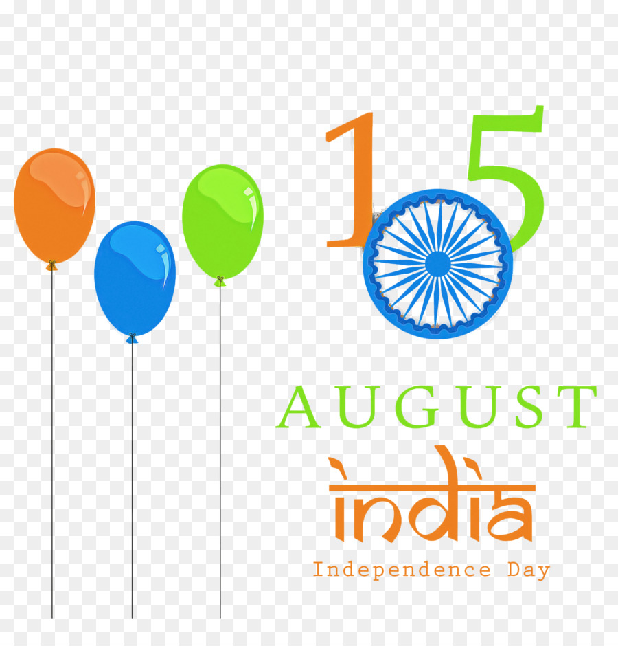Festa dell'indipendenza indiana Festa dell'indipendenza 2020 India India 15 agosto - 