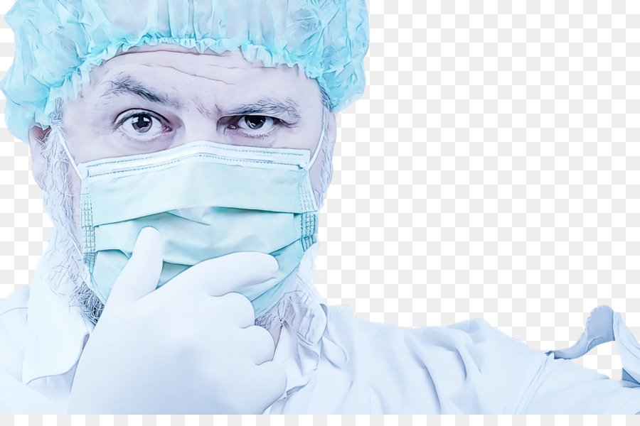 medicina guanto medico dispositivo medico chirurgo close-up - 