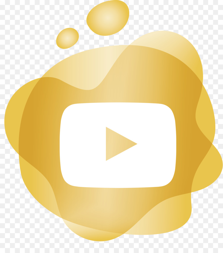 Logo Di Youtube Icona - 
