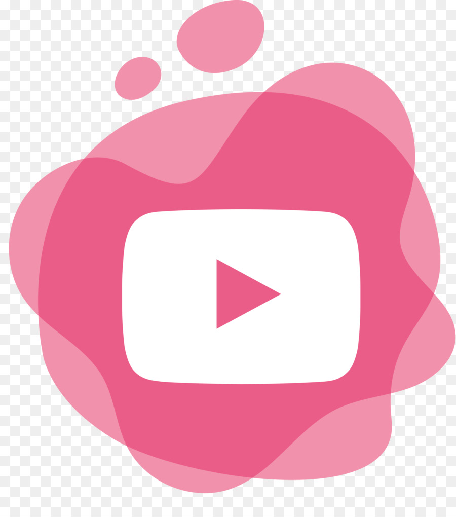 Youtube Logo Symbol - 