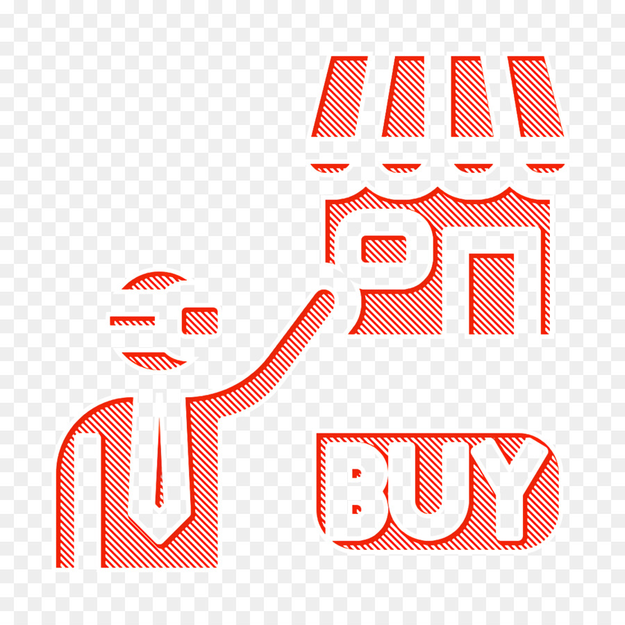 Buy icon Business Strategy icon Marketplace icon