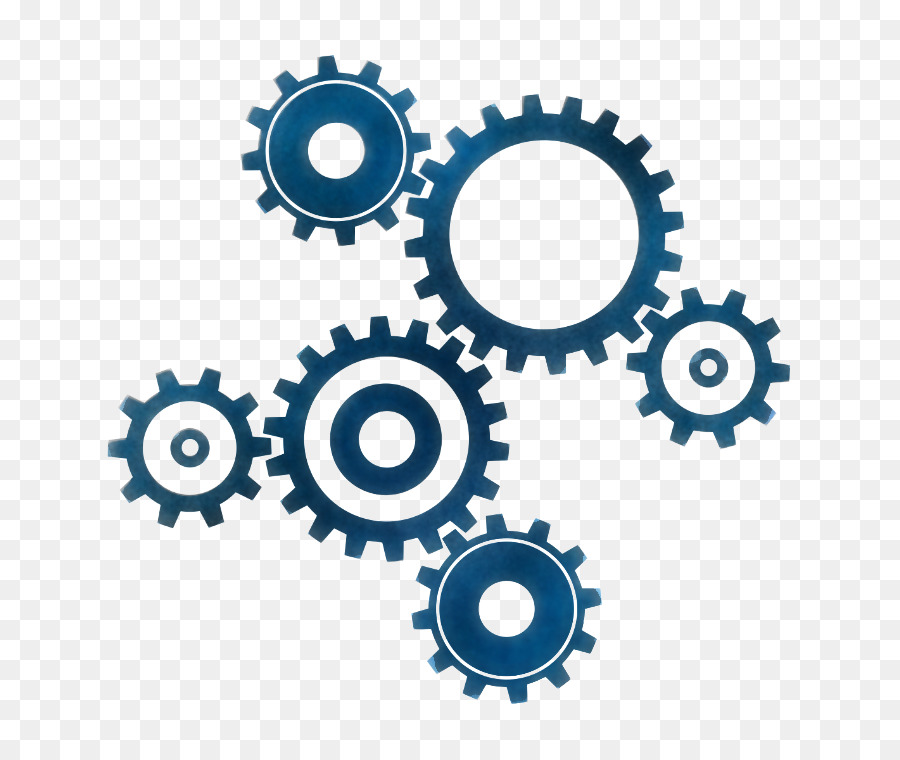 Gear - gear icon sprocket mechanical engineering transmission - CleanPNG /  KissPNG