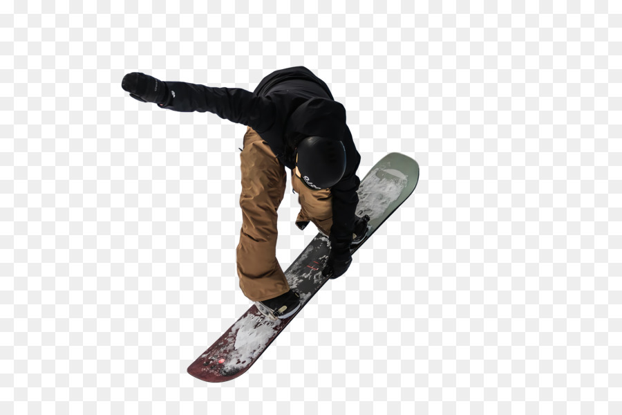 Skibindung Extremsport Joint Skateboarding - 