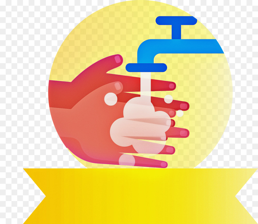 Rửa tay Vệ sinh tay - 