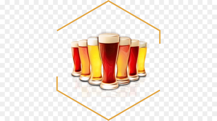 Bier-Gläser Bier Glas - 