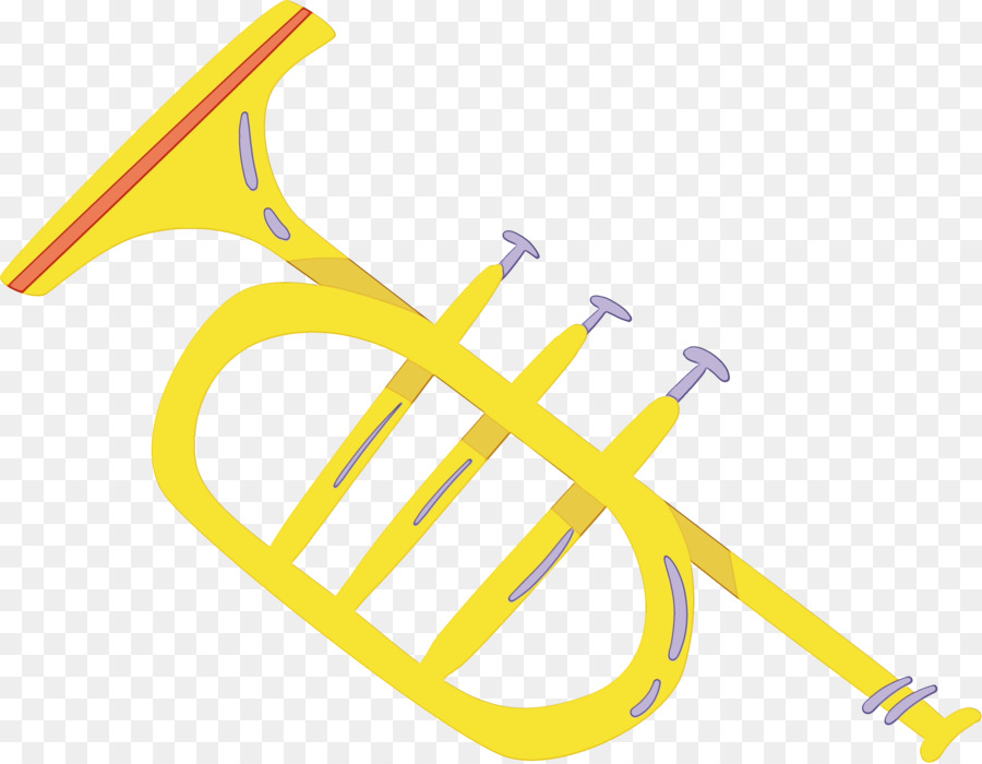 mellophone ngành công nghiệp trumpet thiết bị thể thao - 