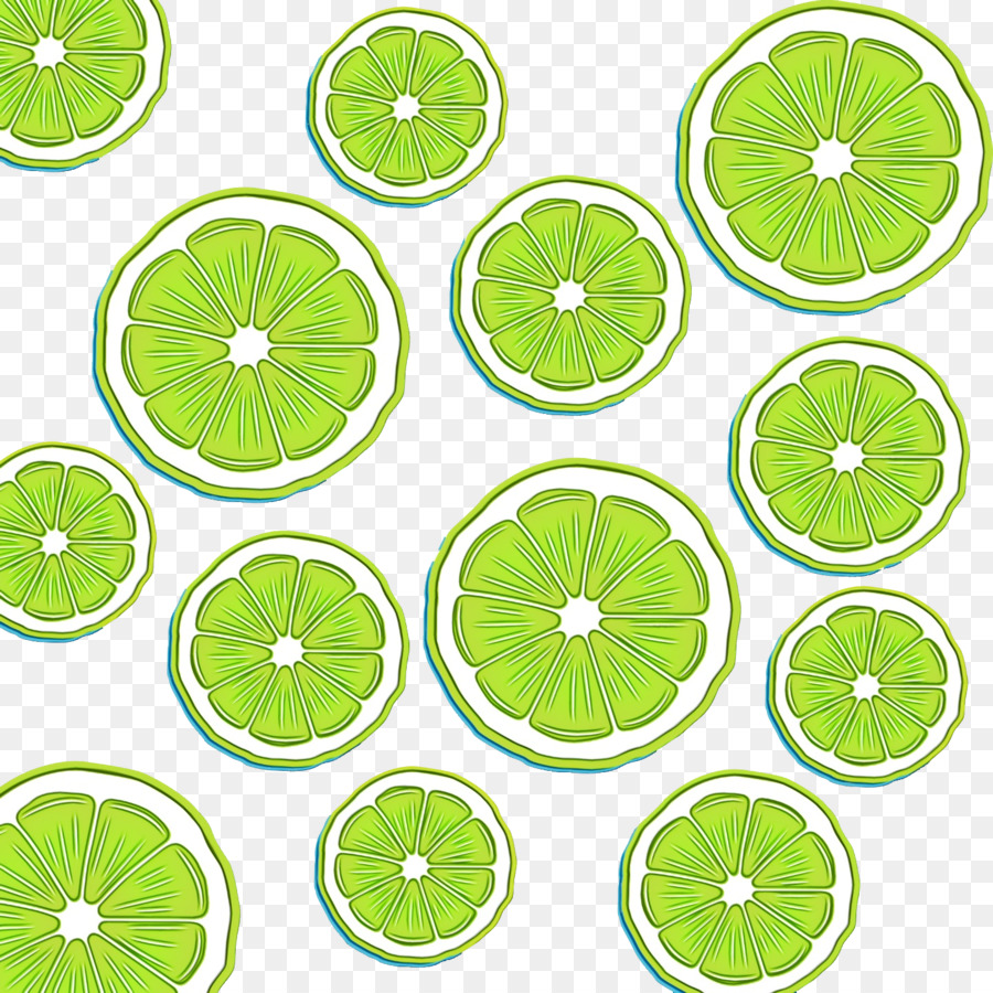 Kalk-key-lime-Zitrone-Limette trinken, Zitrone, Zitronensäure - 