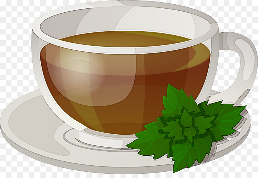 tè verde - 