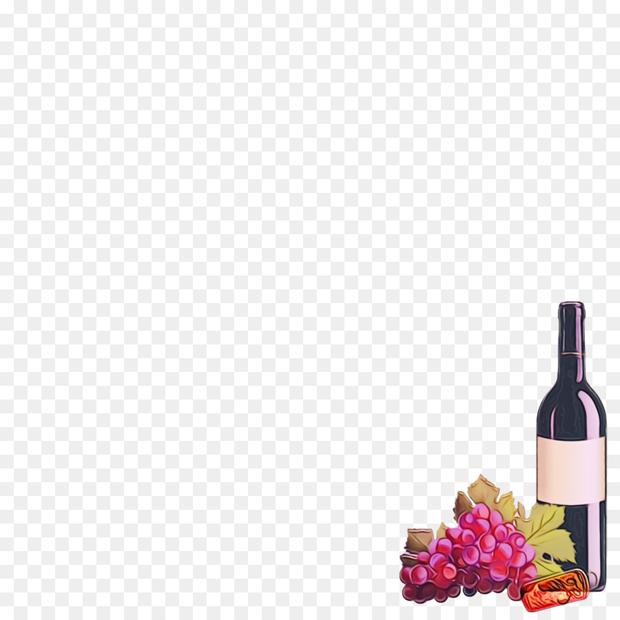bottiglia di vino, vino rosso, bottiglia di vetro bottiglia di vino - 