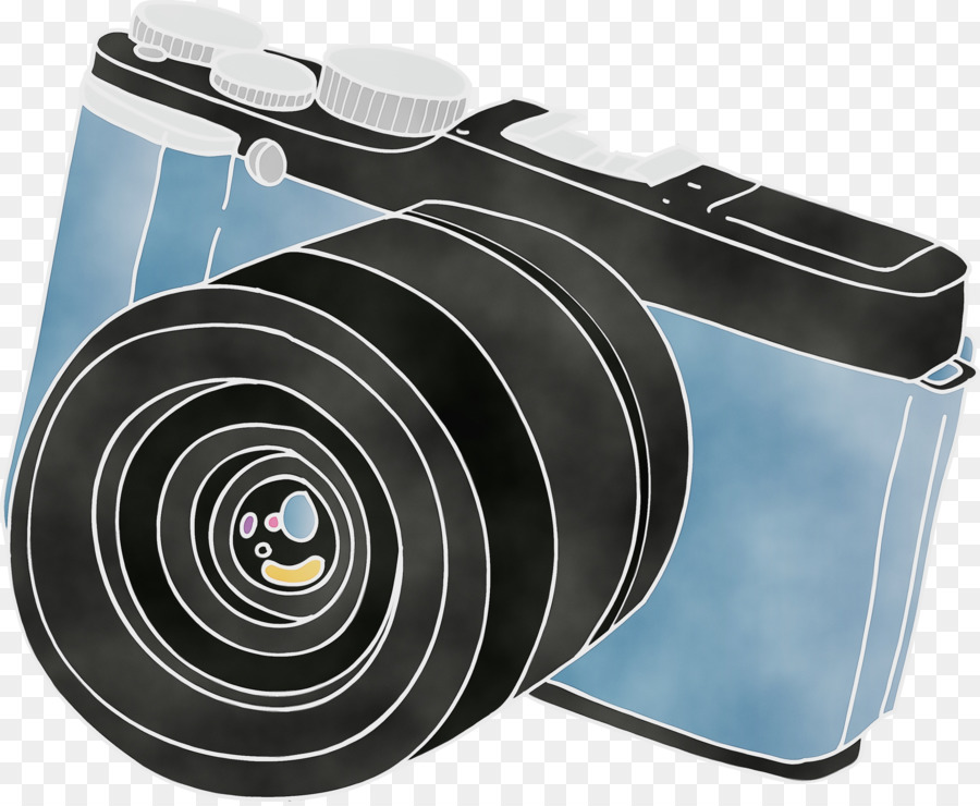 camera ống kính - 