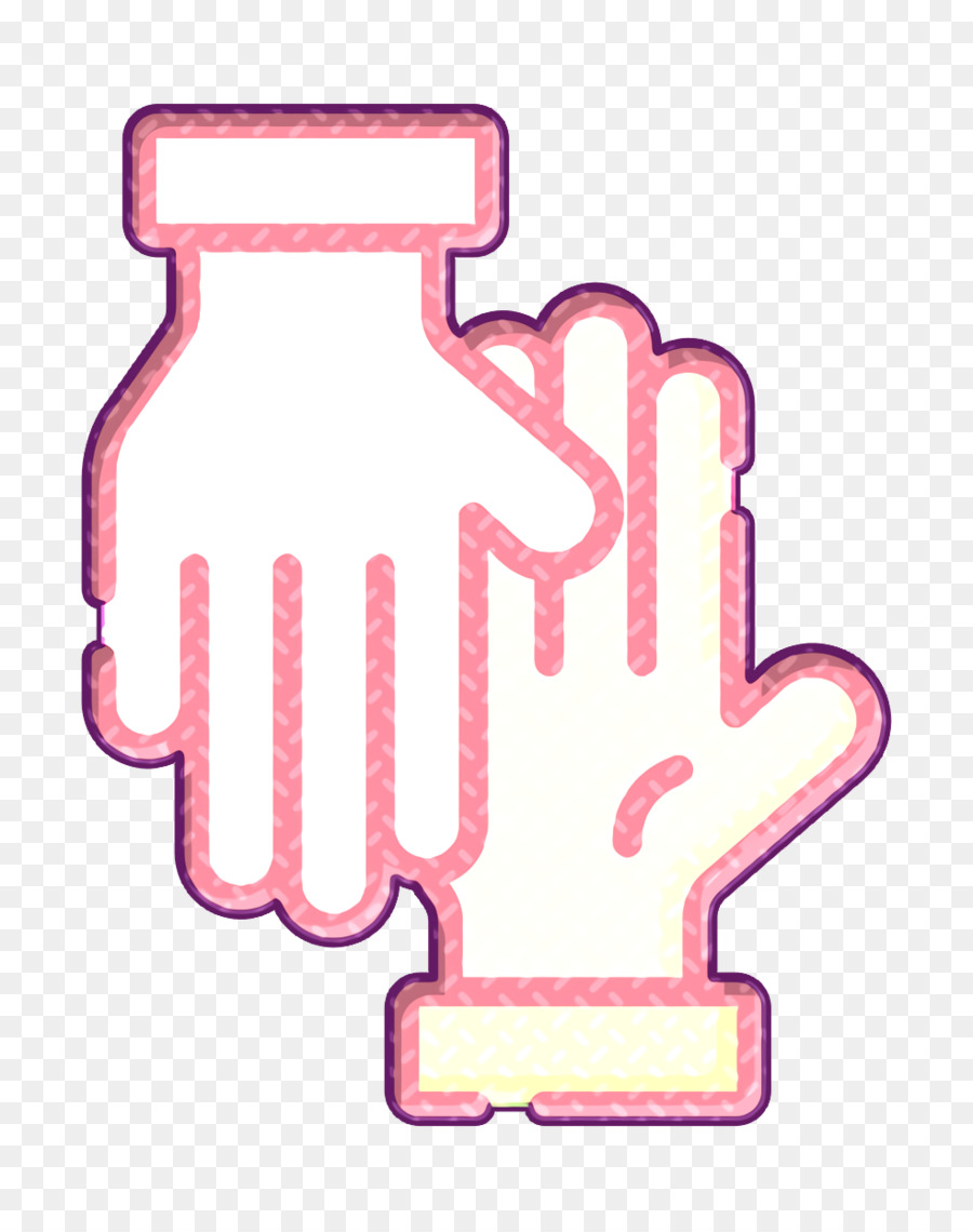 Friendship icon Hands and gestures icon Hands icon