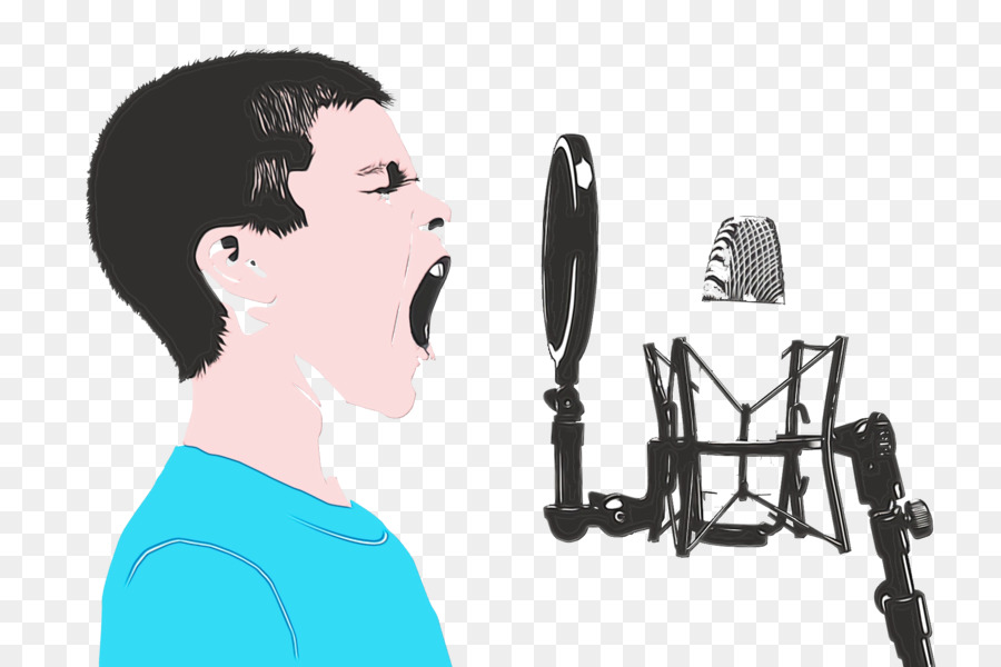 Mikrofon - 