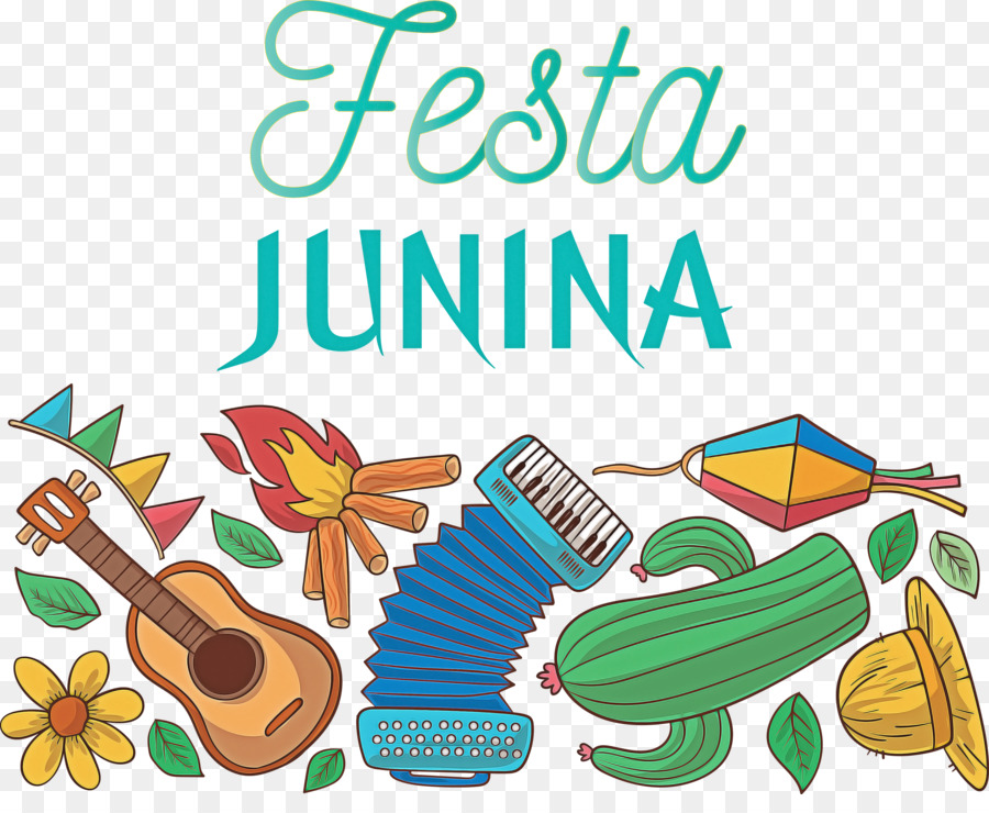 Lễ hội Festa Junina Tháng Sáu Lễ hội Brazil Festa Junina - 
