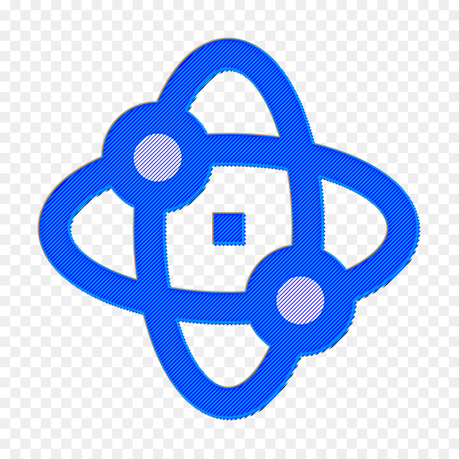 Atom icon Physics and Chemistry icon
