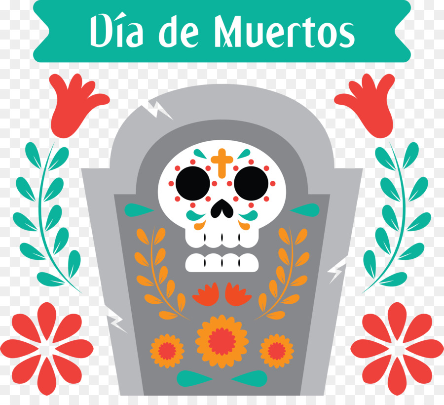 Day of the Dead Día de Muertos