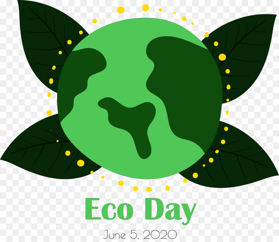 Eco Day Environment Day World Environment Day