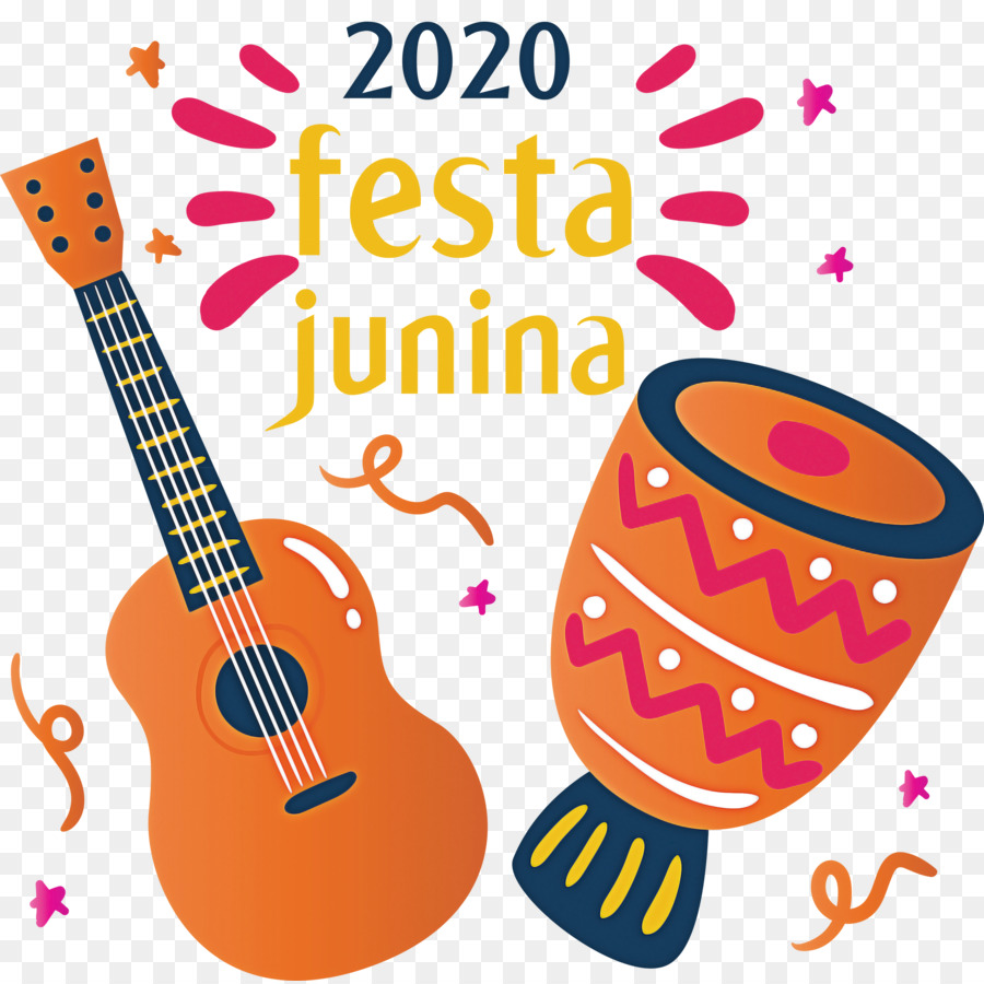 Brazilian Festa Junina June Festival festas de São João