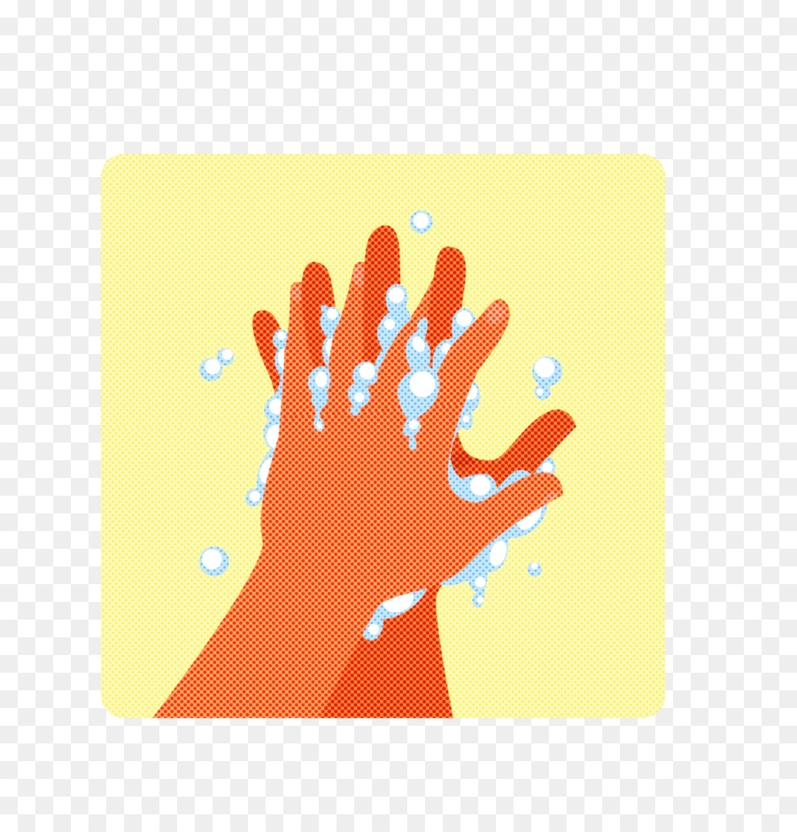 Händewaschen - 