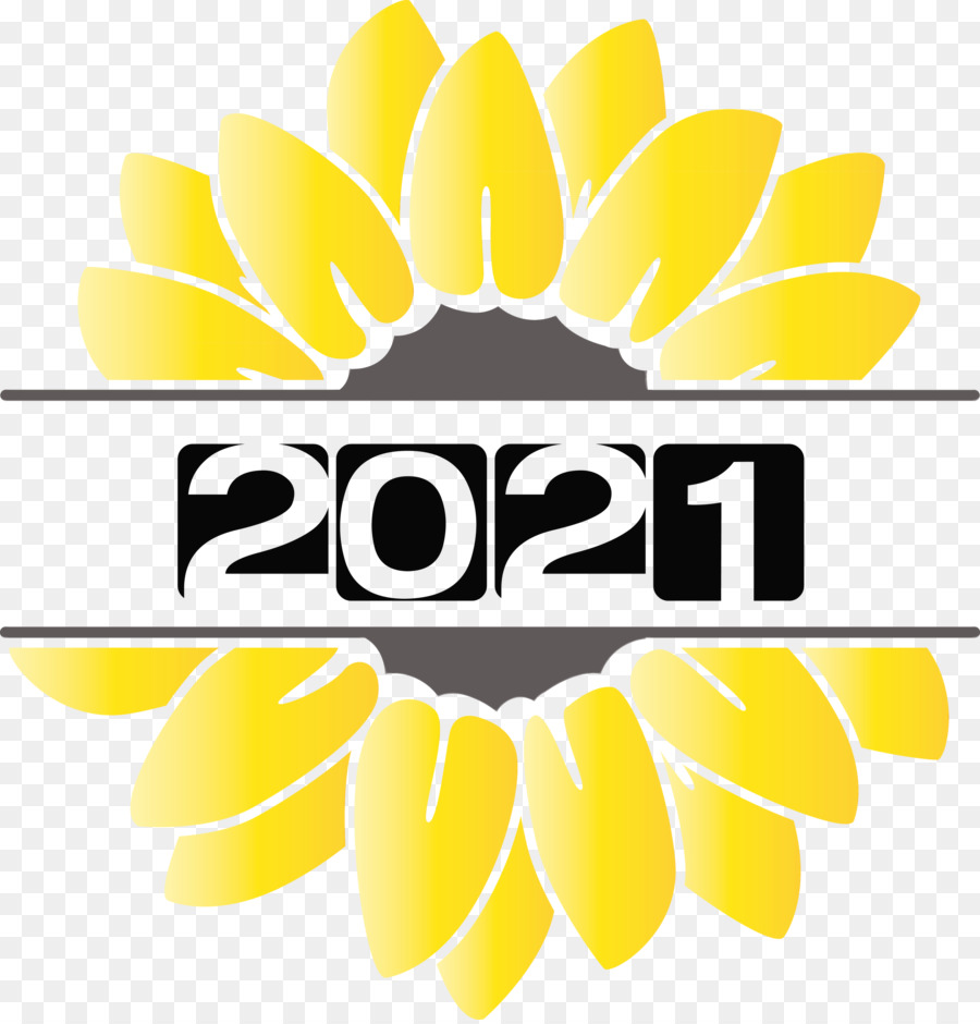 Logo Font Dòng màu vàng - 