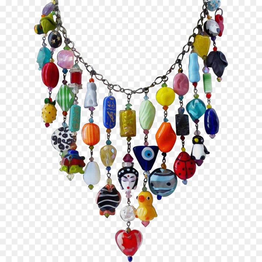necklace gemstone bead