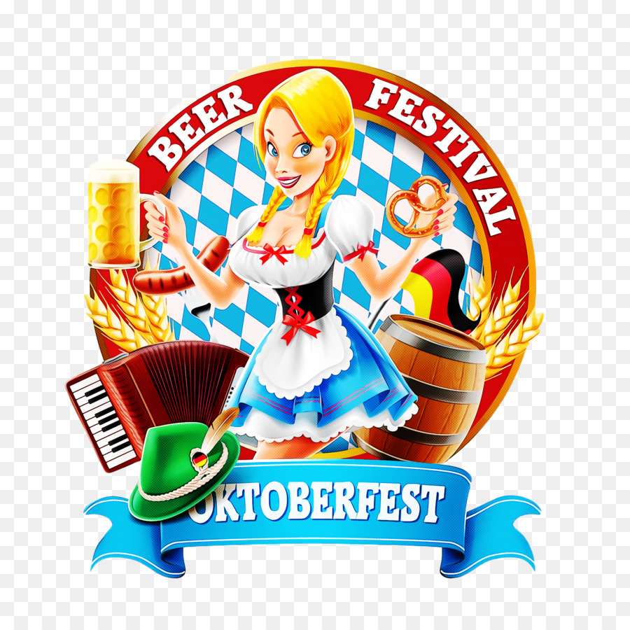 Oktoberfest Volksfest - 