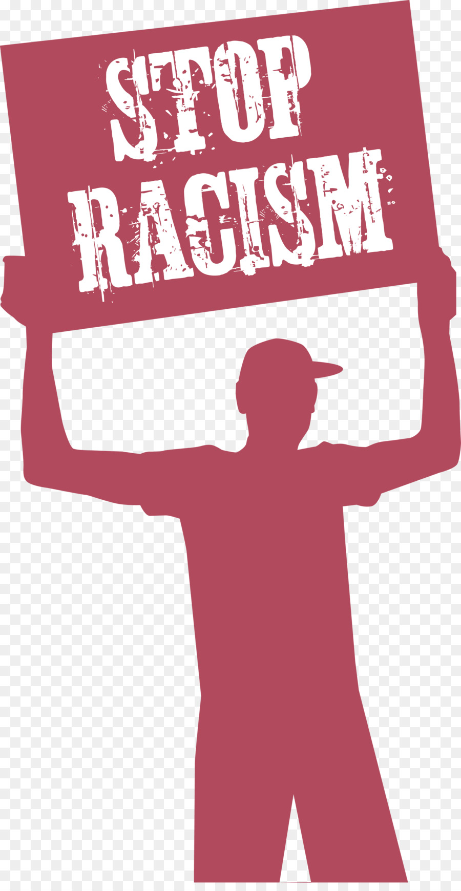stop Rassismus - 
