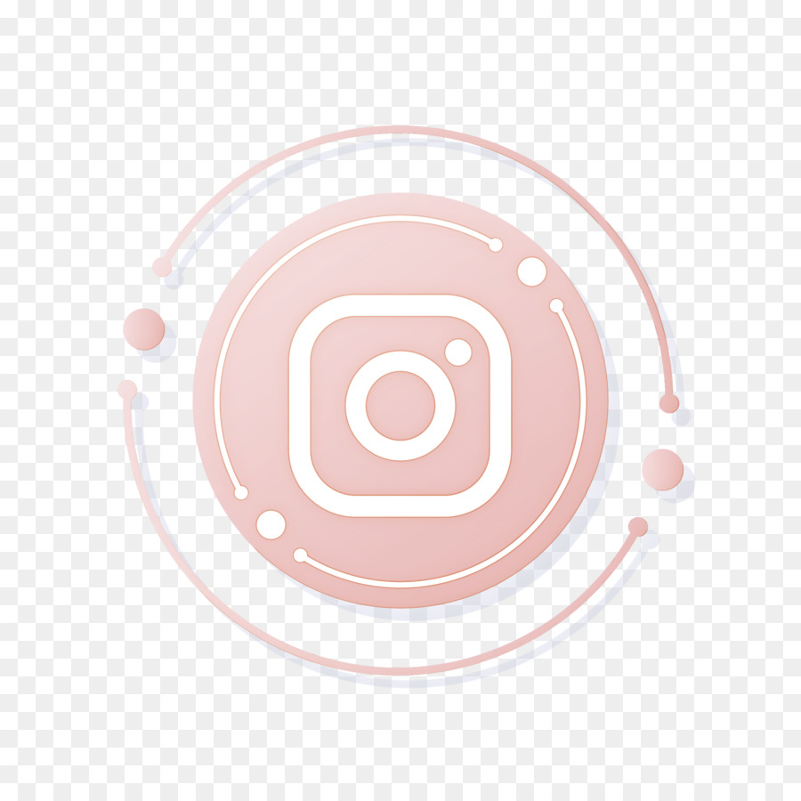 Instagram Logo Symbol - 