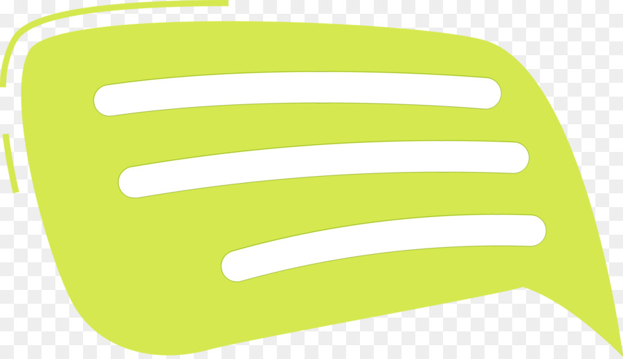 Logo Schriftart Winkel Linie grün - 