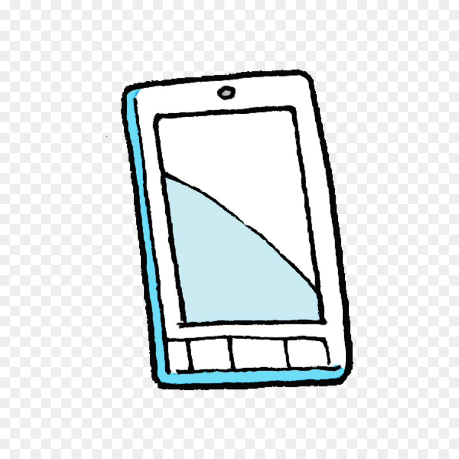 mobile phone accessories angle triangle line area