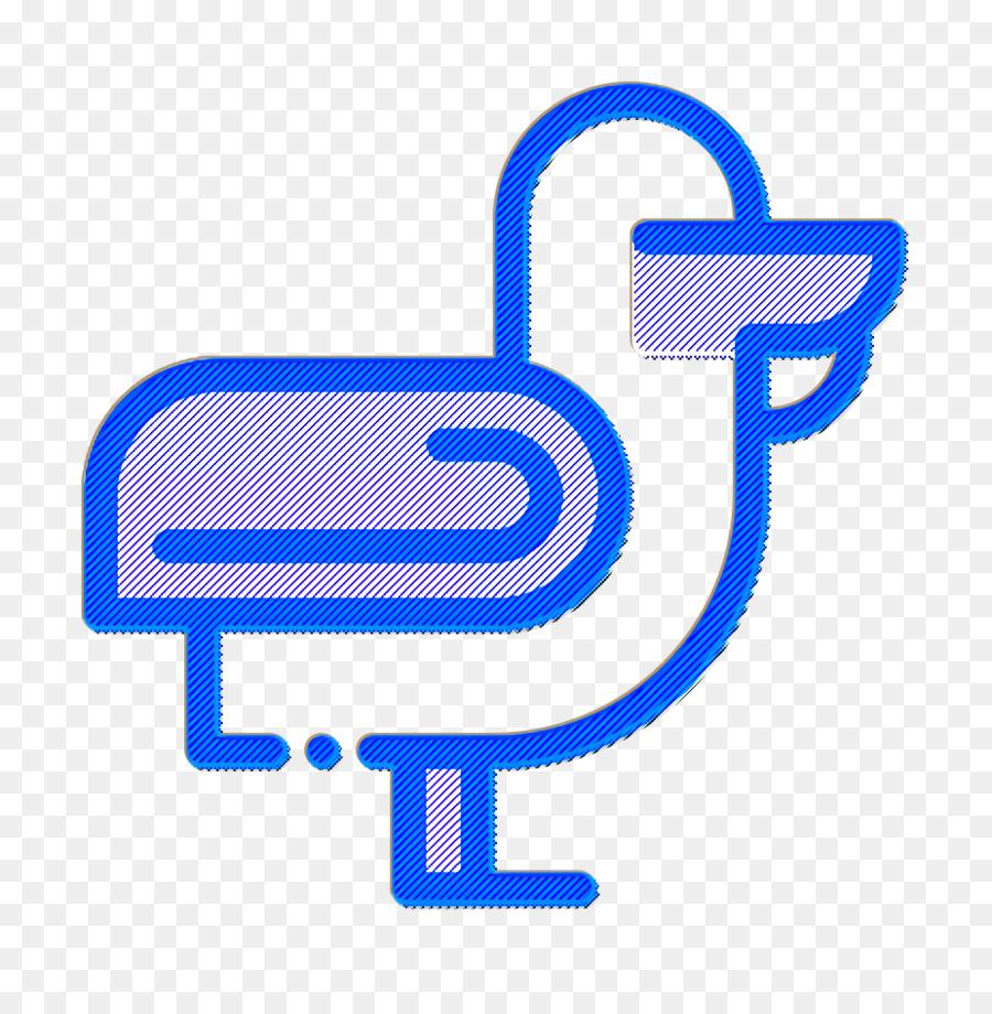 Pelican biểu tượng con Chim biểu tượng cuộc sống Hoang dã biểu tượng - 