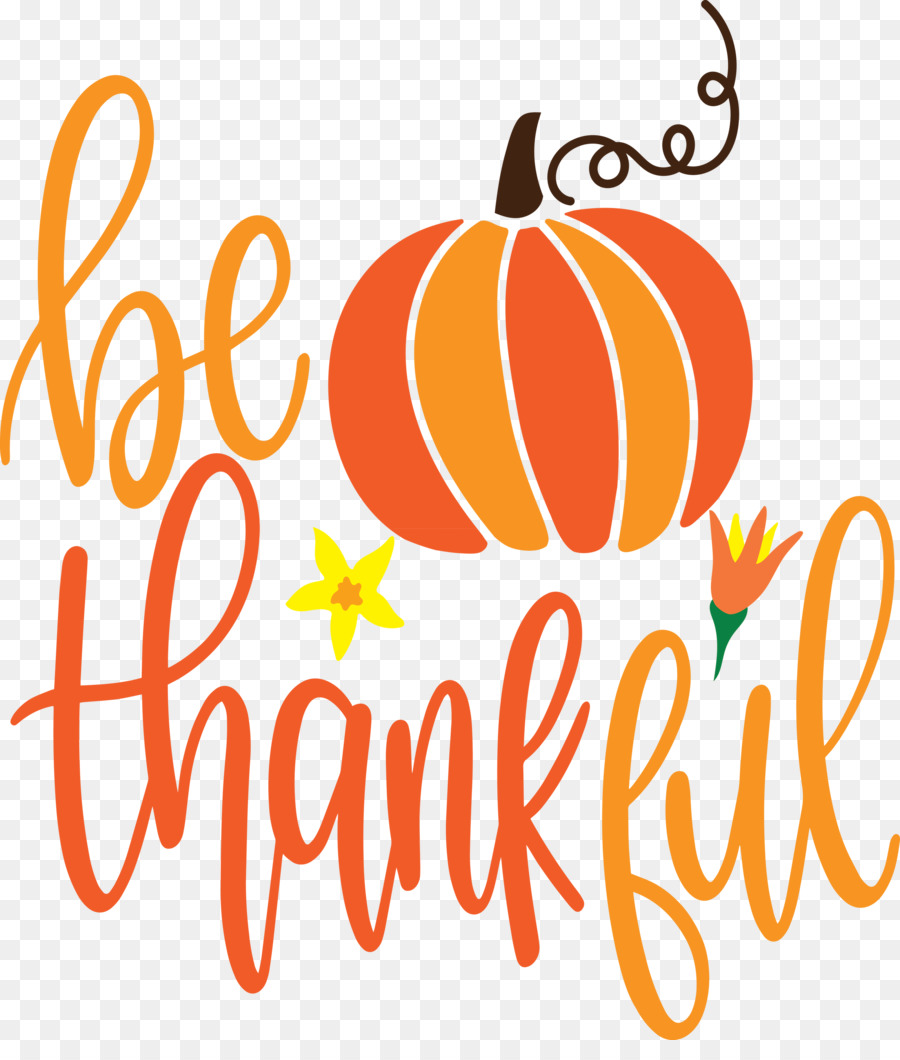 Sei Dankbar, Thanksgiving Herbst - 