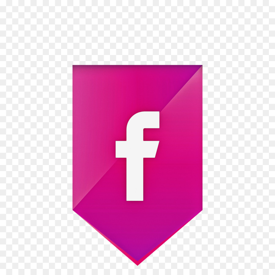 Facebook Purple Logo