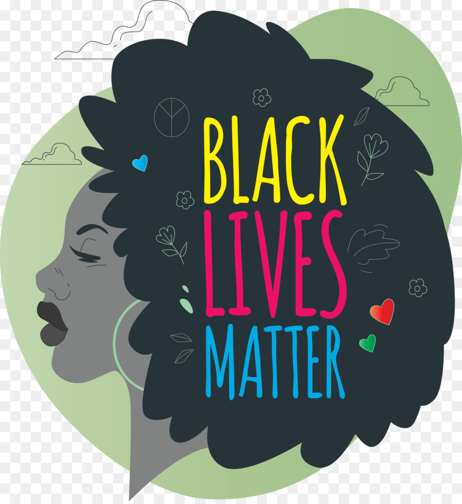 Black Lives Matter STOP RACISM