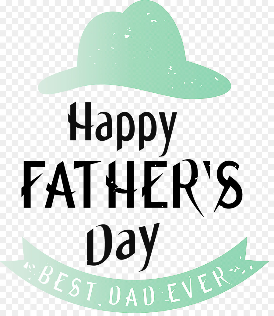 Väter Tag Glücklich Väter Tag - 
