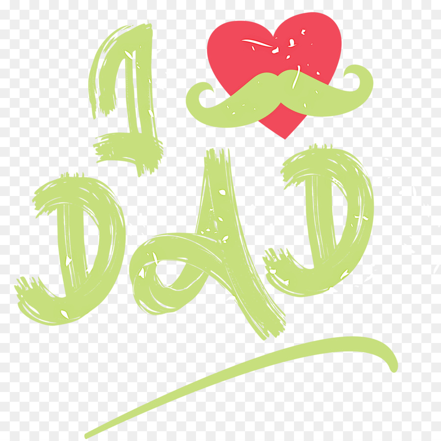 Väter Tag Glücklich Väter Tag - 