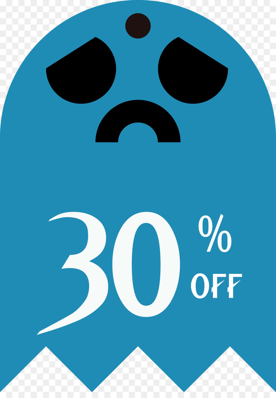 Halloween Rabatt 30% Off - 