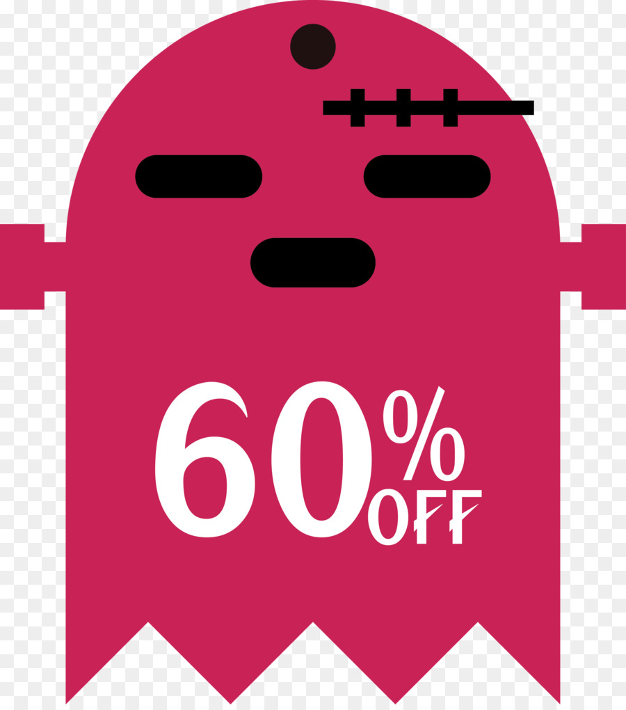 Halloween discount Halloween Sales 60% Off