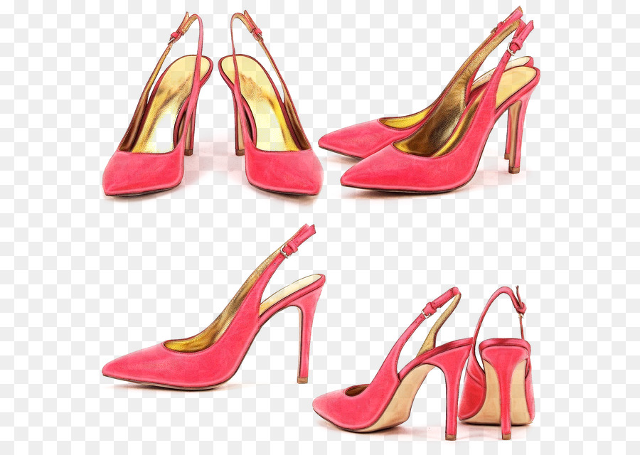shoe sandal heel pump