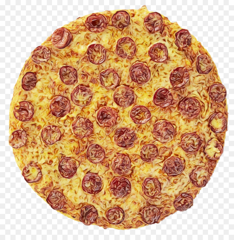 pizza flammekueche zwiebelkuchen pepperoni pizza cheese - 