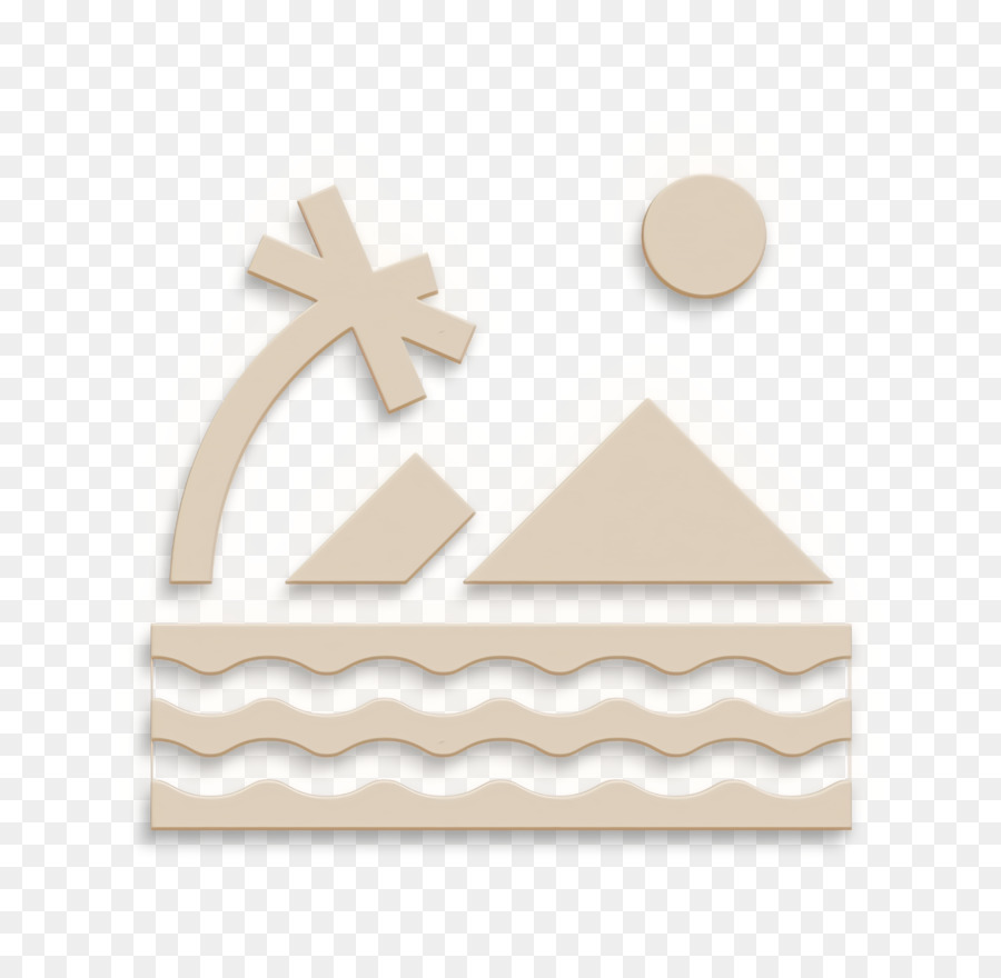 Biểu tượng Ai Cập Biểu tượng sa mạc - 