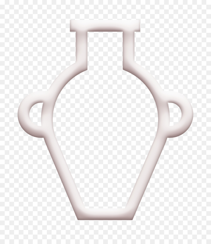 Vase icon Amphora icon Egypt icon