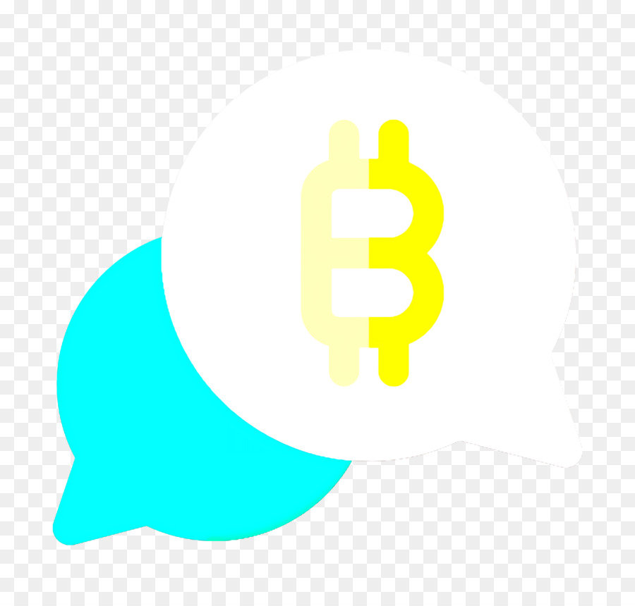 Chat-Symbol Bitcoin-Symbol - 