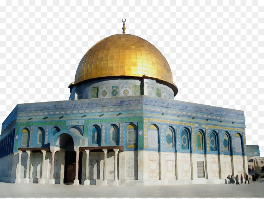 dome of the rock byzantine architecture dome historic site khanqah