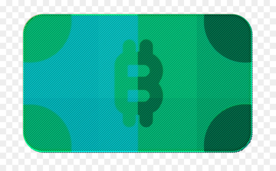 Bitcoin Symbol Geschäfts  und Finanzsymbol - 