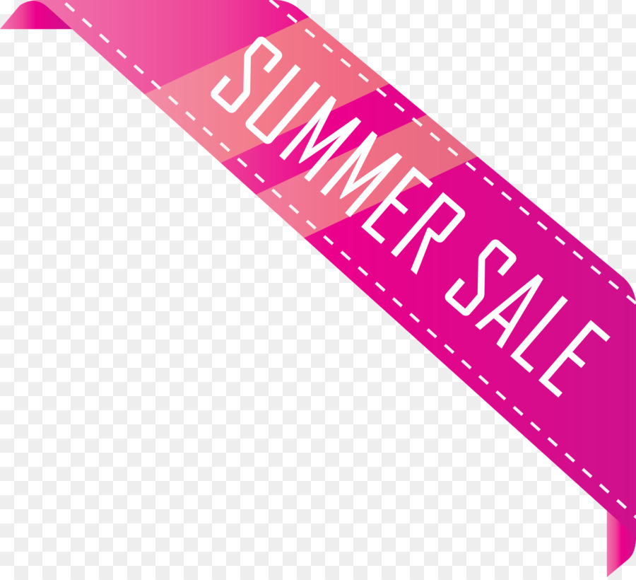Summer Sale Ecke - 