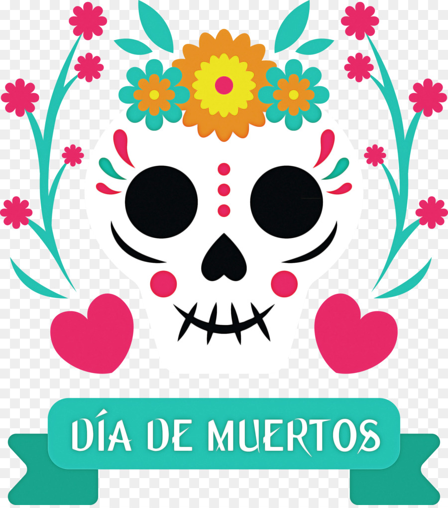 Day of the Dead Día de Muertos