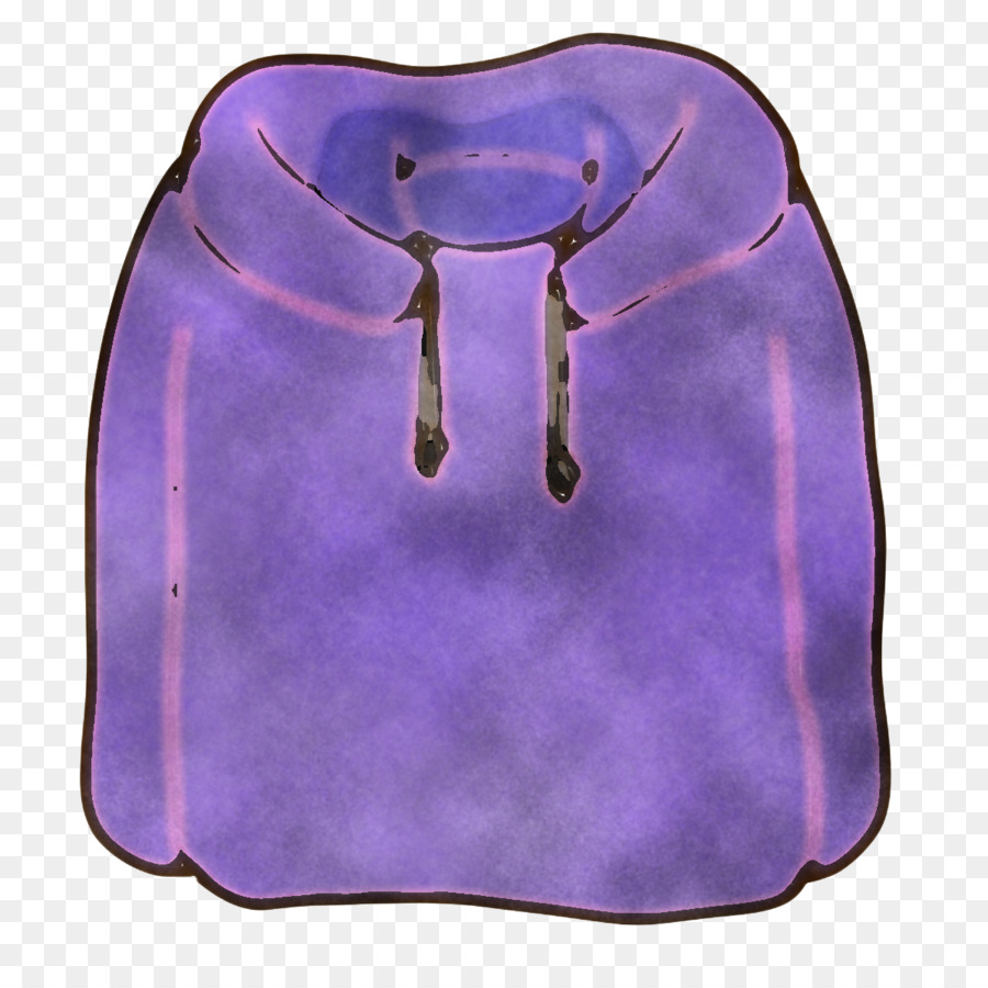 bag purple