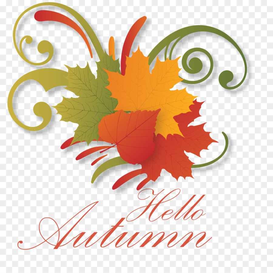 Hallo Herbst Willkommen Herbst, Hallo Herbst - 