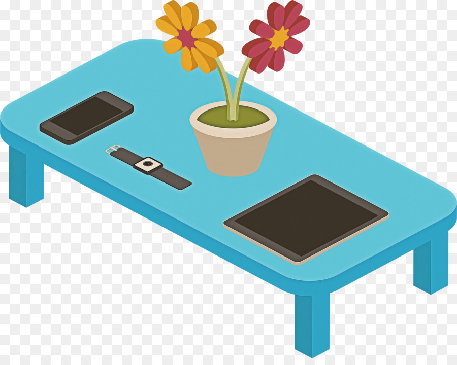 Tisch Möbel-line-art-Einkaufstasche ,eco-logo - 