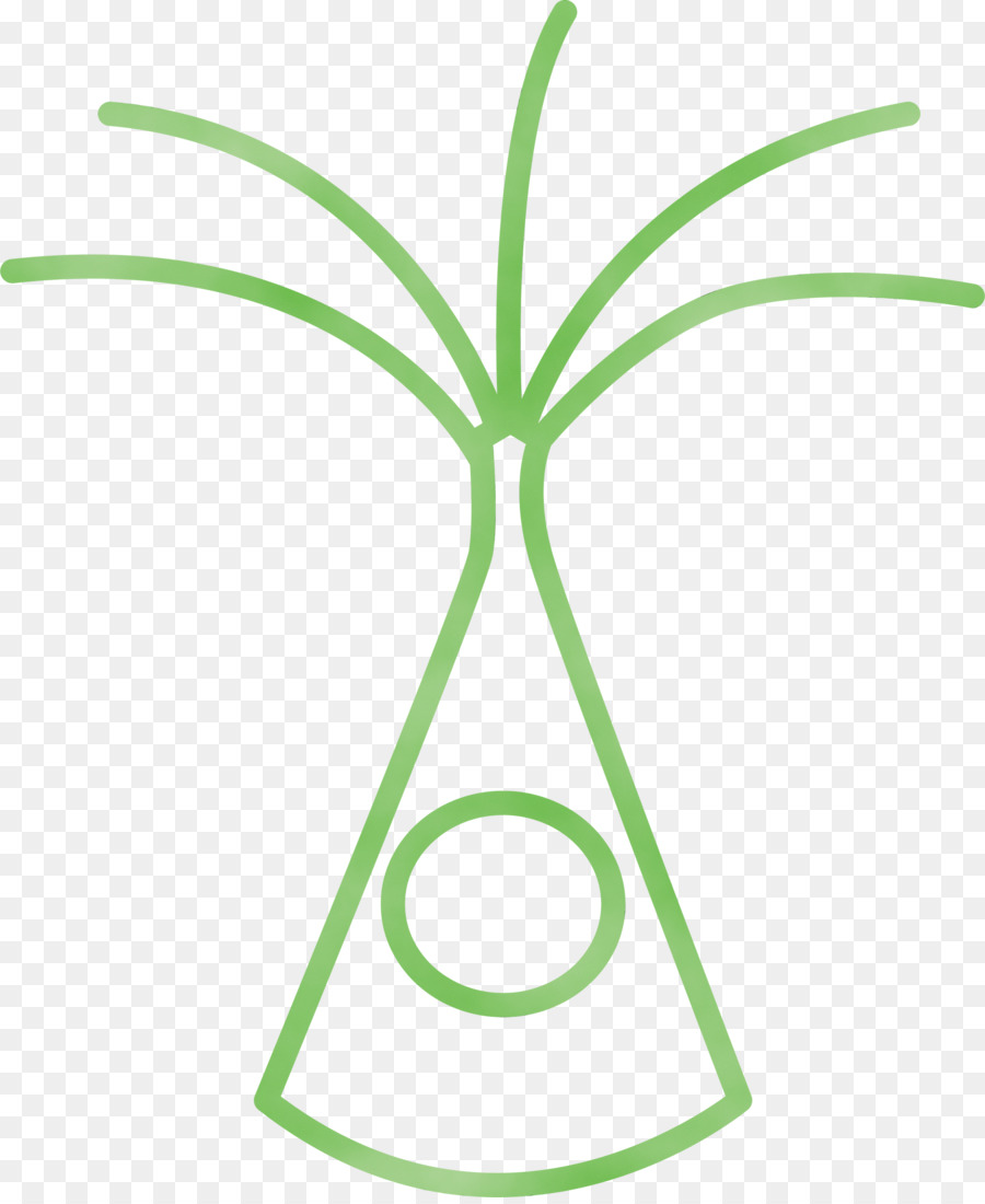 Blatt, pflanze, Stamm Gräser grün meter - 